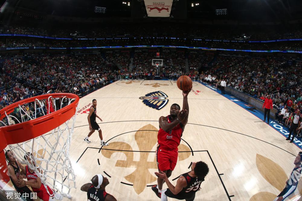 NBA历史