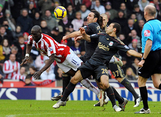 冠賽季中 冠賽季中